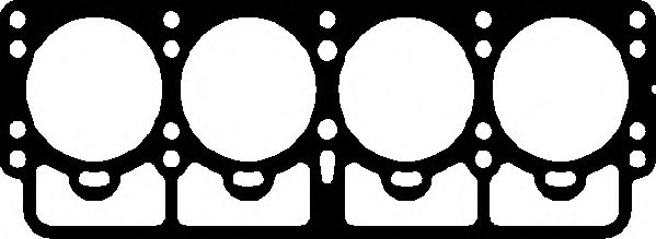 ELRING 019.306 Gasket, cylinder head